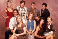 Los trapos sucios de Melrose Place, al descubierto en una tv-movie