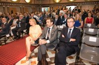 El alcalde de Cartagena: "Estamos recogiendo una cosecha de 20 años de dejadez del PP; la casa está hecha unos zorros"