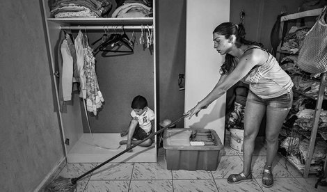 Cooperación y Desarrollo