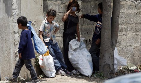 Cooperación y Desarrollo