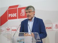 El PSOE extremeño advierte de que los datos del paro "corroboran" la  precariedad laboral