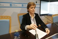 La Xunta destaca que Galicia tiene hoy "menos inscritos de los que había hace cuatro años"