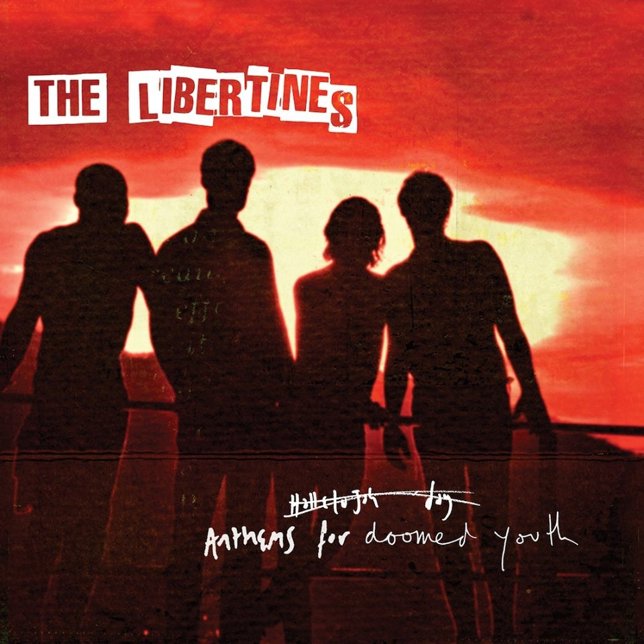 The Libertines