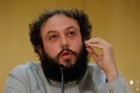 Guillermo Zapata: "Seguimos"