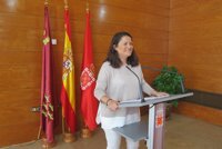 Policía Local de Murcia aconseja a los vecinos de vacaciones no dar señales de que sus casas están deshabitadas