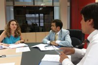 López pide la paralización de los trabajos de la nueva estación de Mandarache 