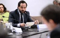 Sanjuanbenito y el exalcalde de Leganés entran en la Asamblea