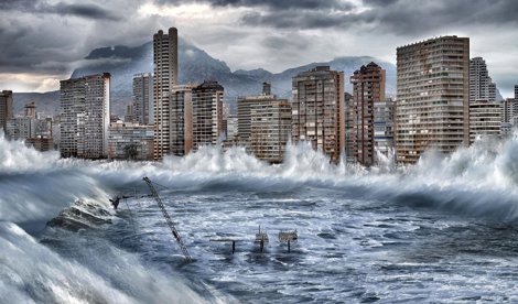 Cooperación y Desarrollo