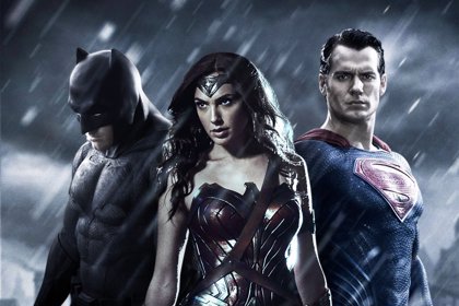 Así se presentará Batman v Superman en la Comic-Con 2015