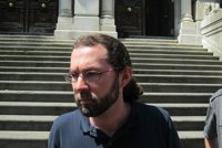 Podemos Asturies defiende un modelo de primarias "más abierto" a las circunscripciones autonómicas