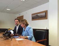 El paro en Canarias registra 15 meses consecutivos de caída y se acerca a cifras de 2009