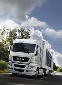 El Gobierno destina 1,2 millones a 42 transportistas autónomos de CyL que abandonan la actividad