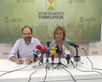 El Ayuntamiento presenta un proyecto ambiental para contratar a 41 personas durante ocho meses