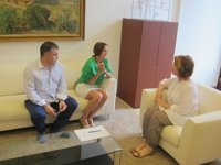 El PSN decidirá su voto a Barkos en función del programa