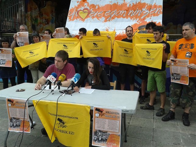 Kukutzarekin Elkartasun Taldea