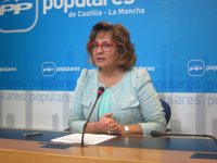 PP entenderá que la transparencia es "un paripé" para Page