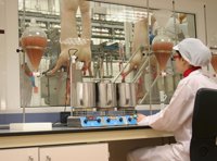 La Academia de Veterinaria convoca el premio Grupo Fuertes a la investigación alimentaria