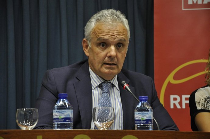 José Luis Escañuela