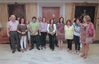 62 escuelas de verano refuerzan la comidas a menores en riesgo de exclusión en Andalucía