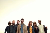 Eva Dénia, Polonio, Nes y Julio Bustamante, al Festival de la Canción del Grao