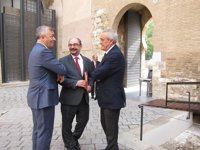 "No podemos permitirnos dejar pasar el tren de la recuperación"