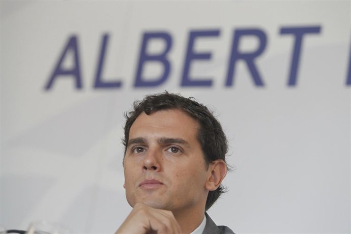 Albert Rivera