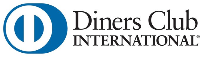 Logo de Diners Club
