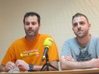 Xunta Pola Llingua ve un "avance corto y simbólico" el uso de asturiano de Podemos en la Junta