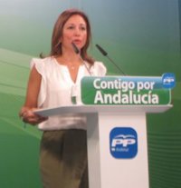 PP-A critica la "cruzada contra el TS" de Chaves, Griñán o Zarrías