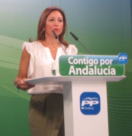 Patricia Navarro