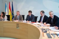 El plan estratégico de Galicia hasta 2020 se abrirá al debate social