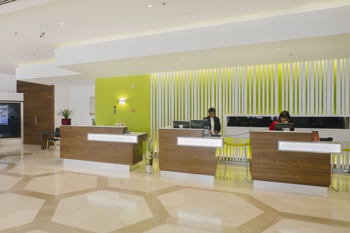 El Hotel Princesa se integra en Marriott