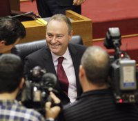 Fabra se acogerá al Estatuto de Expresidentes pero no entrará en el CJC