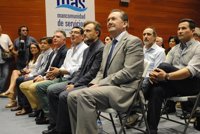 Mancomunidad inicia nueva etapa con reducción de tarifas y mejora de la calidad como objetivos estratégicos