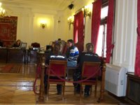 El jurado popular declara culpable por unanimidad al autor confeso del crimen del Rastro de León