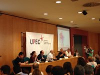 Junqueras:El papel de los políticos es "irrelevante" comparado con la gente