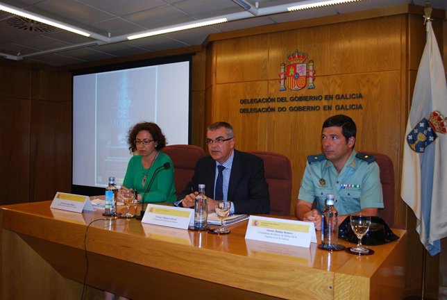 Operación tráfico verano 2015