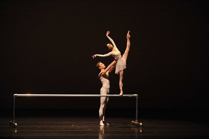 Festival de Danza de Itálica