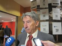 Cepyme confía en que el nuevo Gobierno propicie "un verdadero diálogo social"