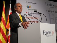 Fomento del Trabajo destaca que Catalunya tiene un mejor comportamiento que España