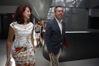 Espadas crea un equipo concreto para no perder fondos europeos en Polígono Sur