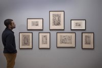 Los viajeros dan un notable alto a Málaga capital