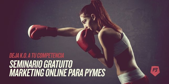 Rebeldes Marketing Online 