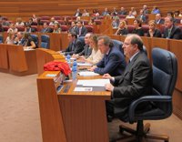 Herrera exige la reforma de la financiación autonómica ante el riesgo de no poder gestionar competencias