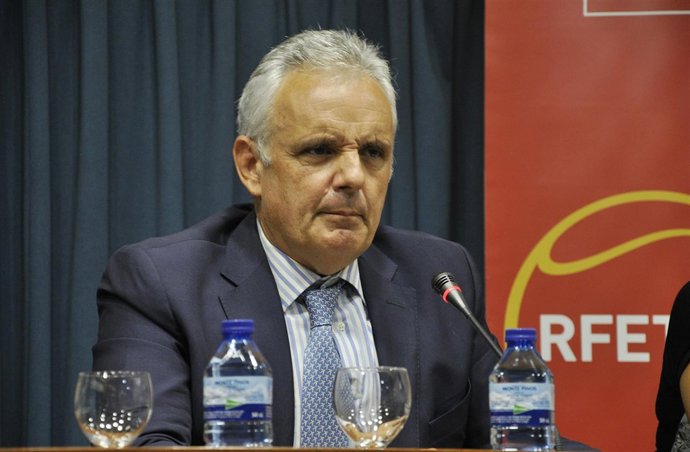 José Luis Escañuela