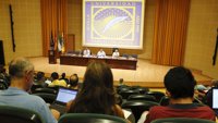 La comunidad universitaria valora con un 3,5 sobre 5 las acciones del Plan Estratégico de la UPO 2014-2016