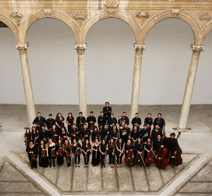 Orquesta de Granada 