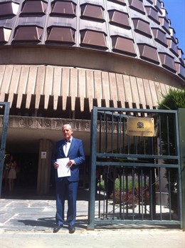 PSOE CONGRESO NOTA, FOTO Y AUDIO RECURSO INCONSTITUCIONALIDAD DECRETO PAGOS PEAS