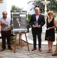 Zambra vuelve este sábado a vivir su Noche Flamenca con más de una docena de artistas