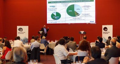 Barcelona Economías